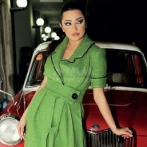 Mona amarsha